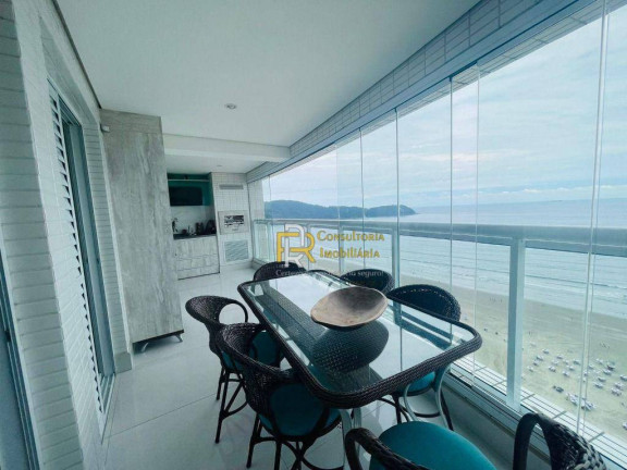 Imagem Apartamento com 3 Quartos à Venda, 101 m² em Boqueirão - Praia Grande Imagem Apartamento com 3 Quartos à Venda, 101 m² em Boqueirão - Praia Grande