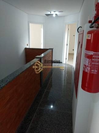 Imagem Apartamento com 2 Quartos à Venda, 50 m² em Campestre - Santo André Imagem Apartamento com 2 Quartos à Venda, 50 m² em Campestre - Santo André