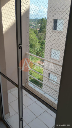 Imagem Apartamento com 2 Quartos à Venda, 47 m² em Jardim Barro Branco - Cotia Imagem Apartamento com 2 Quartos à Venda, 47 m² em Jardim Barro Branco - Cotia