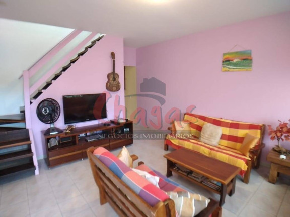 Imagem Casa com 5 Quartos à Venda, 180 m² em Massaguaçu - Caraguatatuba Imagem Casa com 5 Quartos à Venda, 180 m² em Massaguaçu - Caraguatatuba