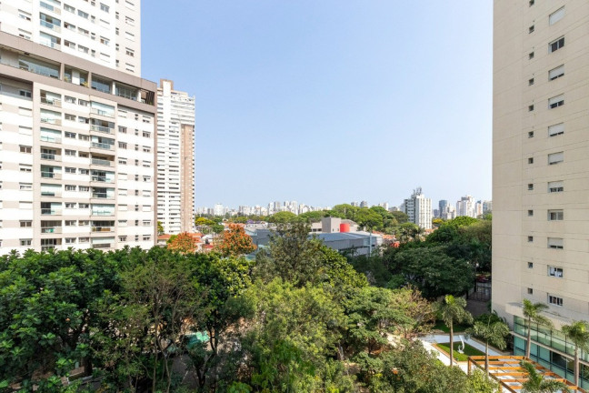 Imagem Imóvel Comercial à Venda, 42 m² em Cidade Monções - São Paulo Imagem Imóvel Comercial à Venda, 42 m² em Cidade Monções - São Paulo