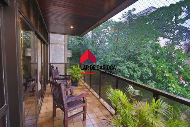 Imagem Apartamento com 4 Quartos à Venda, 203 m² em Leblon - Rio De Janeiro Imagem Apartamento com 4 Quartos à Venda, 203 m² em Leblon - Rio De Janeiro