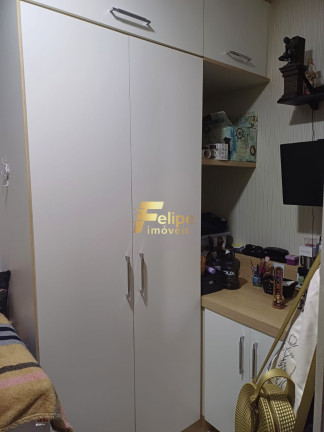 Imagem Imóvel com 3 Quartos à Venda, 102 m² em Praia Do Morro - Guarapari