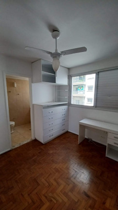 Imagem Imóvel com 3 Quartos à Venda, 105 m² em Moema - São Paulo