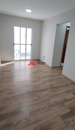 Imagem Apartamento com 2 Quartos à Venda, 47 m² em Vila Nova Bonsucesso - Guarulhos