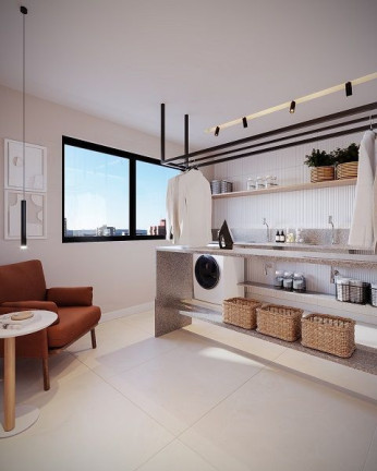 Imagem Apartamento com 2 Quartos à Venda, 63 m² em Intermares - Cabedelo Imagem Apartamento com 2 Quartos à Venda, 63 m² em Intermares - Cabedelo