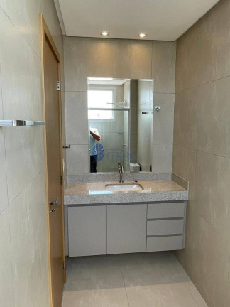 Imagem Apartamento com 3 Quartos à Venda, 142 m² em Jundiaí - Anápolis Imagem Apartamento com 3 Quartos à Venda, 142 m² em Jundiaí - Anápolis