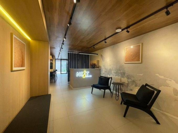 Imagem Apartamento com 1 Quarto para Alugar, 18 m² em Jardim Paulista - São Paulo Imagem Apartamento com 1 Quarto para Alugar, 18 m² em Jardim Paulista - São Paulo
