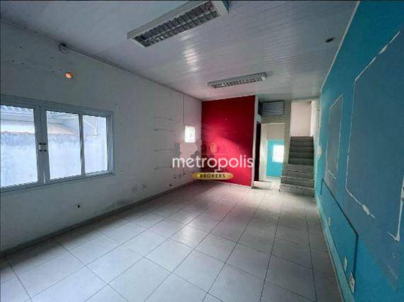 Imagem Casa com 1 Quarto para Alugar, 147 m² em Santa Paula - São Caetano Do Sul Imagem Casa com 1 Quarto para Alugar, 147 m² em Santa Paula - São Caetano Do Sul