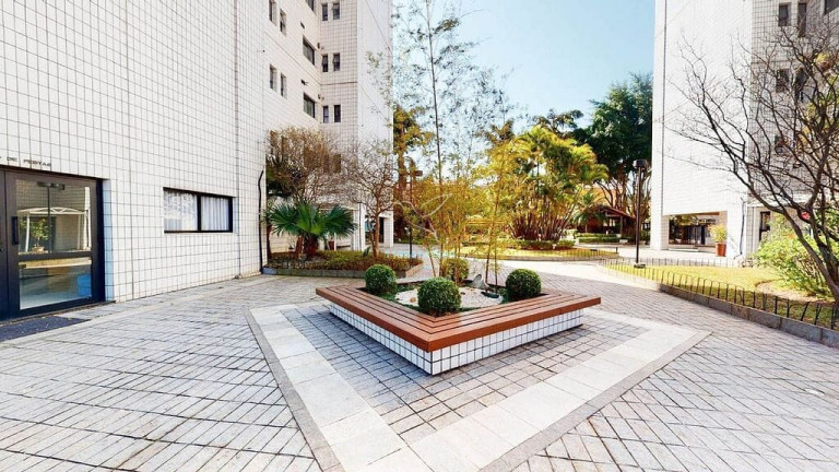 Imagem Apartamento com 3 Quartos à Venda, 76 m² em Jardim Lar São Paulo - São Paulo