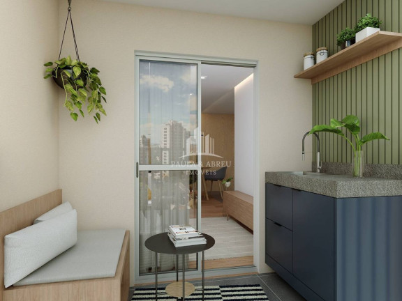Imagem Apartamento com 3 Quartos à Venda, 66 m² em Vila Guarani - Mauá Imagem Apartamento com 3 Quartos à Venda, 66 m² em Vila Guarani - Mauá