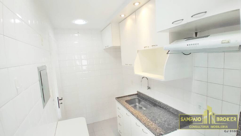 Imagem Apartamento com 2 Quartos para Alugar,  em Barra Da Tijuca - Rio De Janeiro