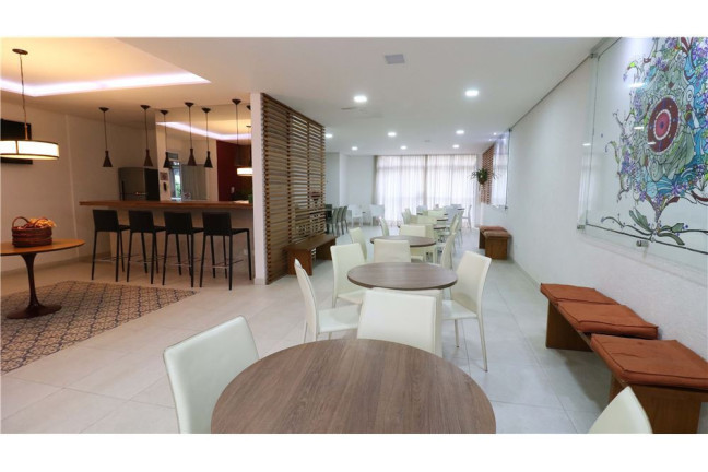Imagem Apartamento com 2 Quartos à Venda, 44 m² em Vila Mariana - São Paulo