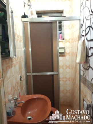 Imagem Casa com 4 Quartos à Venda, 120 m² em Aterrado - Volta Redonda