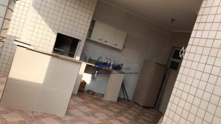 Imagem Cobertura com 3 Quartos à Venda, 189 m² em Centro - Mongaguá Imagem Cobertura com 3 Quartos à Venda, 189 m² em Centro - Mongaguá