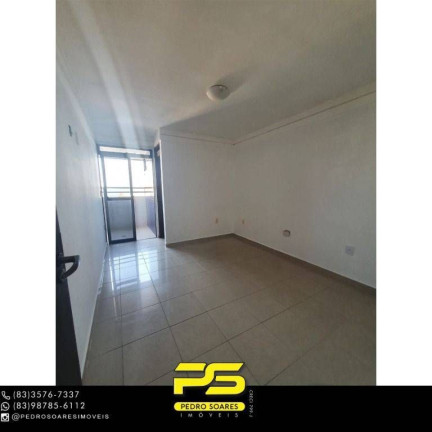 Imagem Apartamento com 4 Quartos à Venda, 311 m² em Brisamar - João Pessoa Imagem Apartamento com 4 Quartos à Venda, 311 m² em Brisamar - João Pessoa