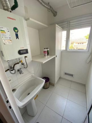 Imagem Apartamento com 2 Quartos à Venda, 66 m² em Lapa - São Paulo