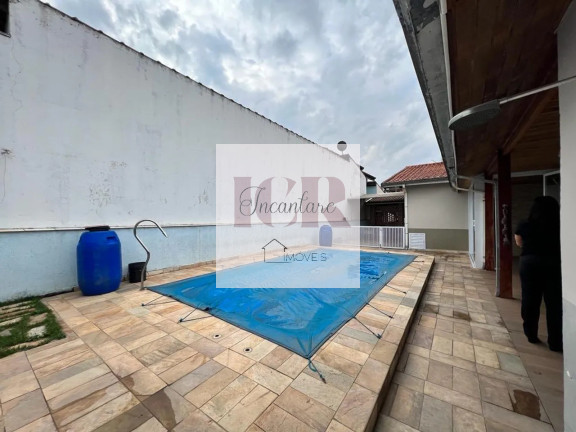 Casa de Condomínio com 3 Quartos à Venda, 360 m² em Jardim Ibiti Do Paço - Sorocaba