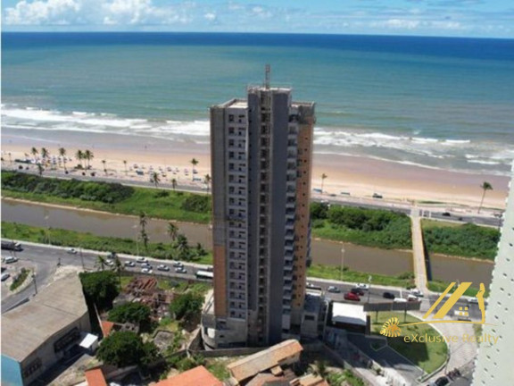 Imagem Imóvel com 2 Quartos à Venda, 76 m² em Jaguaribe - Salvador