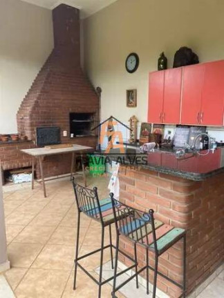 Imagem Casa de Condomínio com 5 Quartos à Venda, 360 m² em Residencial Village Morro Alto - Itupeva Imagem Casa de Condomínio com 5 Quartos à Venda, 360 m² em Residencial Village Morro Alto - Itupeva