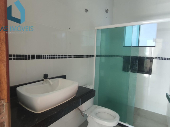 Imagem Casa de Condomínio com 3 Quartos à Venda, 249 m² em Fluminense - São Pedro Da Aldeia Imagem Casa de Condomínio com 3 Quartos à Venda, 249 m² em Fluminense - São Pedro Da Aldeia