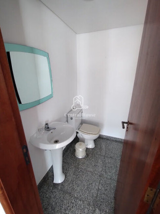 Imagem Apartamento com 3 Quartos para Alugar, 200 m² em Moema - São Paulo