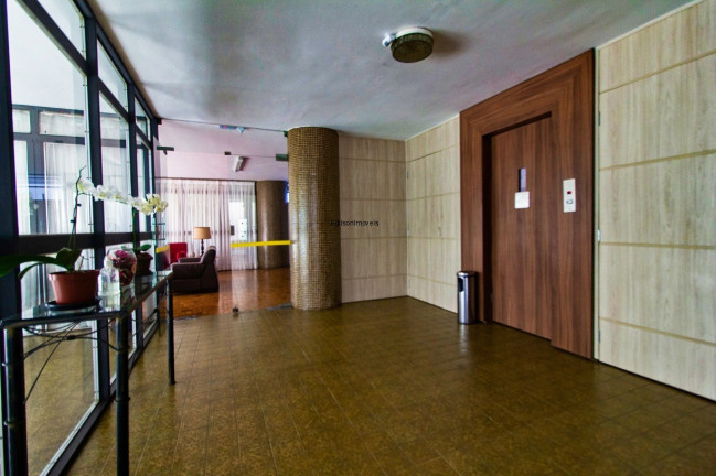 Imagem Apartamento com 2 Quartos à Venda, 95 m² em Vila Mariana - São Paulo Imagem Apartamento com 2 Quartos à Venda, 95 m² em Vila Mariana - São Paulo