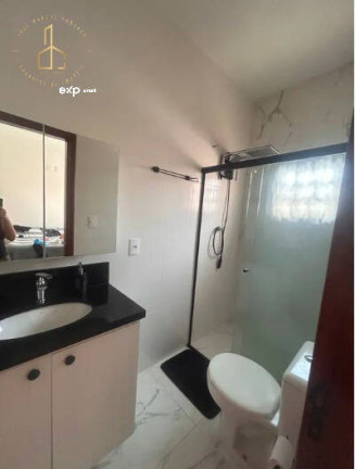 Imagem Casa de Condomínio com 2 Quartos à Venda, 78 m² em Jardim Gonçalves - Sorocaba Imagem Casa de Condomínio com 2 Quartos à Venda, 78 m² em Jardim Gonçalves - Sorocaba