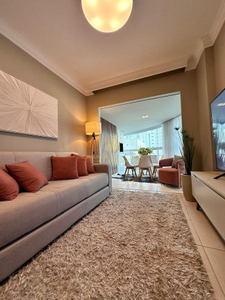 Apartamento com 2 Quartos à Venda, 100 m² em Centro - Balneário Camboriú