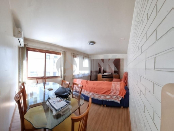 Apartamento com 3 Quartos à Venda, 98 m² em Petrópolis - Porto Alegre