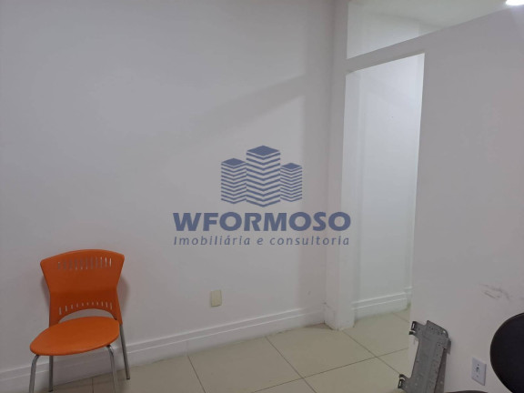 Imagem Sala Comercial para Alugar, 30 m² em Centro - Rio De Janeiro