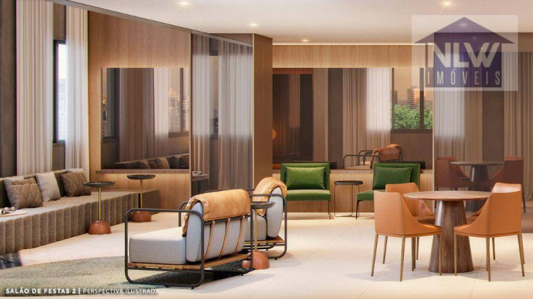 Imagem Studio com 1 Quarto à Venda, 25 m² em Bela Vista - São Paulo Imagem Studio com 1 Quarto à Venda, 25 m² em Bela Vista - São Paulo