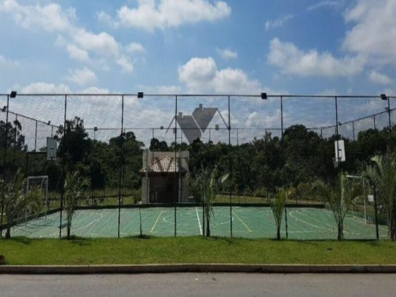 Imagem Casa de Condomínio com 3 Quartos à Venda, 112 m² em Cajuru Do Sul - Sorocaba