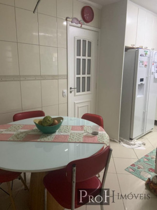 Imagem Casa com 3 Quartos à Venda, 112 m² em Saúde - São Paulo