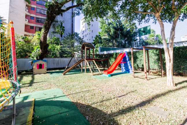 Imagem Apartamento com 4 Quartos à Venda, 262 m² em Real Parque - São Paulo Imagem Apartamento com 4 Quartos à Venda, 262 m² em Real Parque - São Paulo