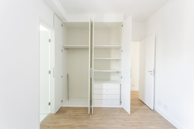 Imagem Apartamento com 2 Quartos à Venda, 137 m² em Vila Olímpia - São Paulo