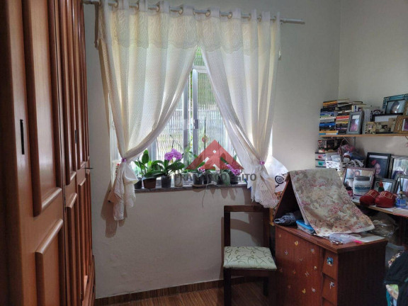 Imagem Apartamento com 3 Quartos à Venda, 80 m² em Fonseca - Niterói Imagem Apartamento com 3 Quartos à Venda, 80 m² em Fonseca - Niterói