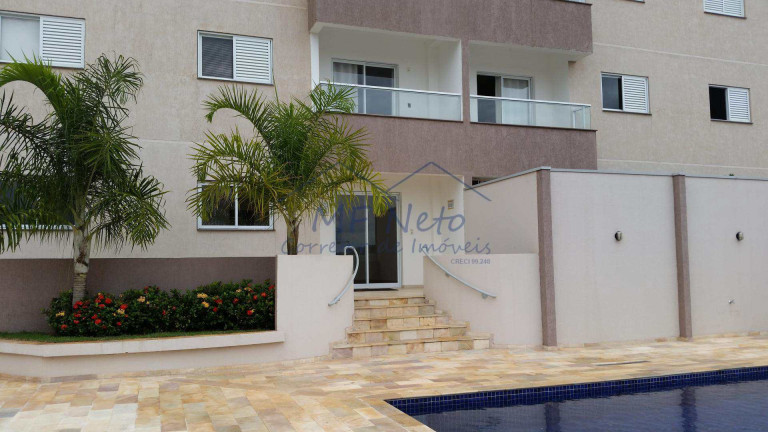 Imagem Apartamento com 3 Quartos à Venda, 82 m² em Residencial Star Vann Ess - Pirassununga Imagem Apartamento com 3 Quartos à Venda, 82 m² em Residencial Star Vann Ess - Pirassununga