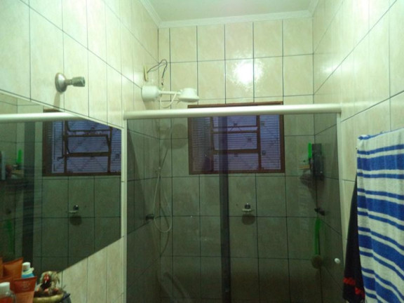 Imagem Casa com 3 Quartos à Venda, 84 m² em Parque Residencial Virgílio Basso - Sumaré