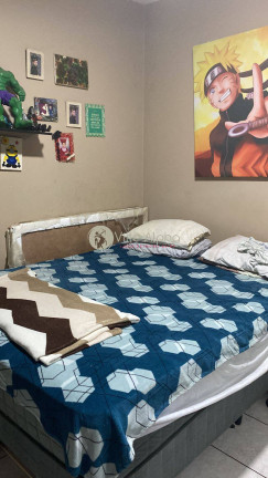 Imagem Apartamento com 2 Quartos à Venda, 75 m² em Campo Grande - Santos Imagem Apartamento com 2 Quartos à Venda, 75 m² em Campo Grande - Santos