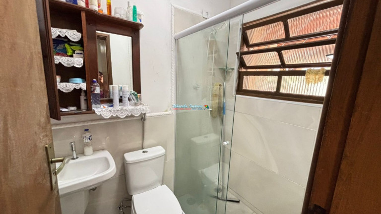 Imagem Casa com 3 Quartos à Venda, 100 m² em Perequê Açu - Ubatuba