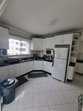 Imagem Apartamento com 4 Quartos à Venda, 209 m² em Meia Praia - Itapema