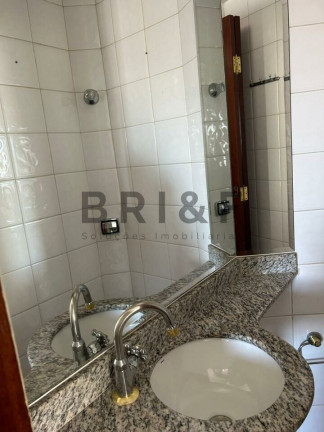 Imagem Apartamento com 2 Quartos para Alugar, 55 m² em Moema - São Paulo Imagem Apartamento com 2 Quartos para Alugar, 55 m² em Moema - São Paulo