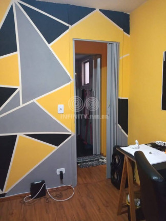 Imagem Apartamento com 2 Quartos à Venda, 51 m² em São Matheus - São Paulo Imagem Apartamento com 2 Quartos à Venda, 51 m² em São Matheus - São Paulo