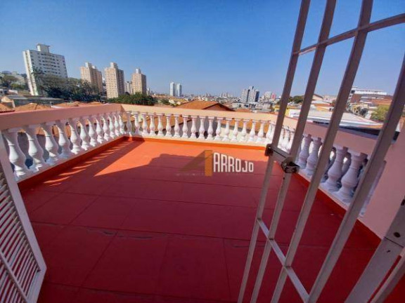 Imagem Sobrado com 2 Quartos à Venda, 120 m² em Cangaíba - São Paulo Imagem Sobrado com 2 Quartos à Venda, 120 m² em Cangaíba - São Paulo