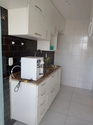 Imagem Apartamento com 2 Quartos à Venda, 60 m² em Colubande - São Gonçalo Imagem Apartamento com 2 Quartos à Venda, 60 m² em Colubande - São Gonçalo