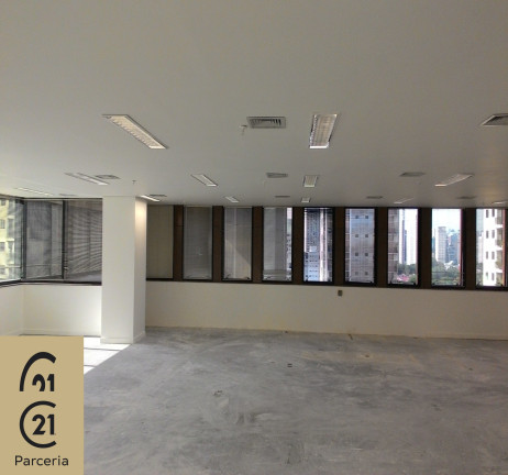Imagem Imóvel Comercial à Venda, 206 m² em Brooklin Paulista - São Paulo Imagem Imóvel Comercial à Venda, 206 m² em Brooklin Paulista - São Paulo