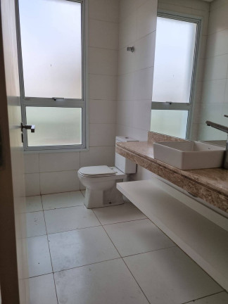 Imagem Casa com 4 Quartos para Alugar, 400 m² em Tamboré - Santana De Parnaíba