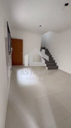 Imagem Apartamento com 2 Quartos à Venda, 86 m² em Jardim Alvorada - Santo André