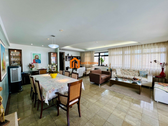 Imagem Apartamento com 4 Quartos à Venda, em Aldeota - Fortaleza Imagem Apartamento com 4 Quartos à Venda, em Aldeota - Fortaleza